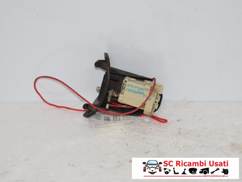 60698574 60698574 MOTORINO SPORTELLINO CARBURANTE ALFA ROMEO Brera Serie (939_) diesel