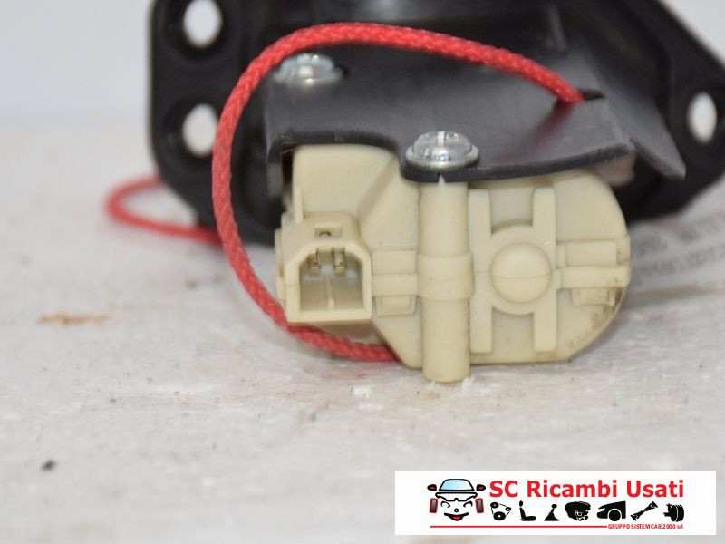 60698574 60698574 MOTORINO SPORTELLINO CARBURANTE ALFA ROMEO Brera Serie (939_) diesel