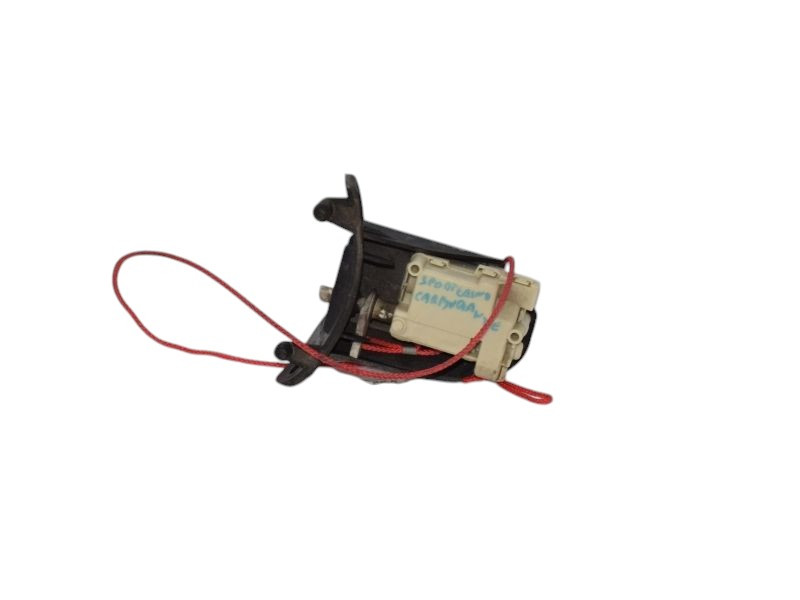 60698574 60698574 MOTORINO SPORTELLINO CARBURANTE ALFA ROMEO Brera Serie (939_) diesel