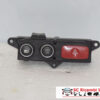 156067821 156067821 PULSANTE QUATTRO 4 FRECCE ALFA ROMEO Brera Serie (939_) diesel
