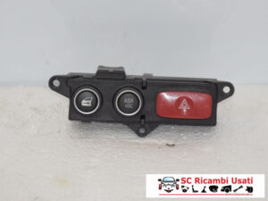 156067821 156067821 PULSANTE QUATTRO 4 FRECCE ALFA ROMEO Brera Serie (939_) diesel