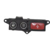 156067821 156067821 PULSANTE QUATTRO 4 FRECCE ALFA ROMEO Brera Serie (939_) diesel