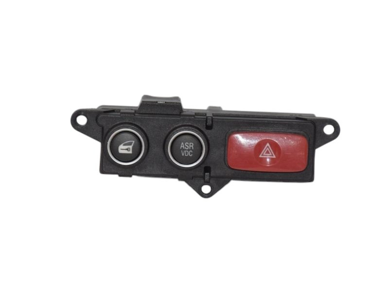 156067821 156067821 PULSANTE QUATTRO 4 FRECCE ALFA ROMEO Brera Serie (939_) diesel