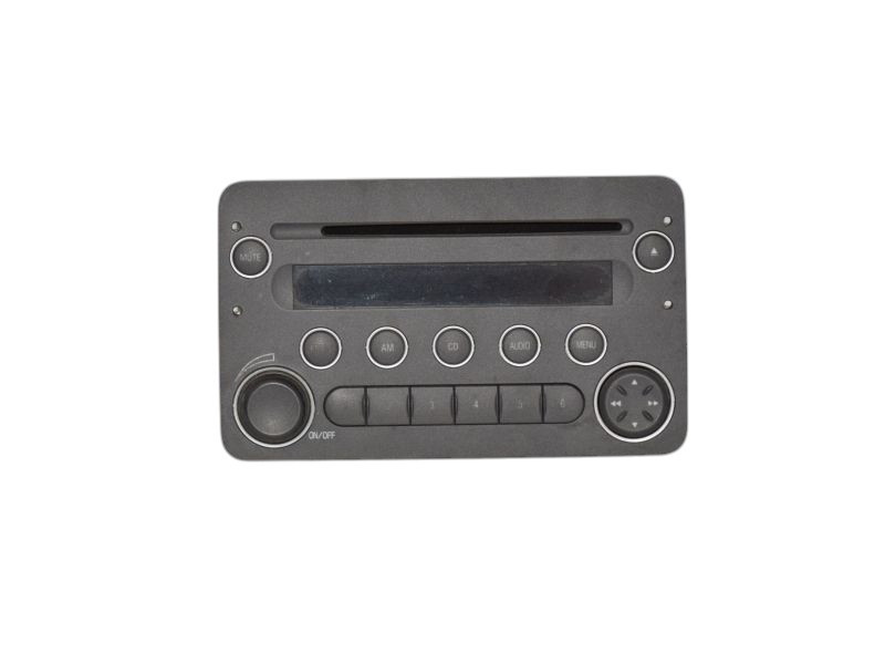 AUTORADIO ALFA ROMEO Brera Serie (939_) 156073093 (05>10)