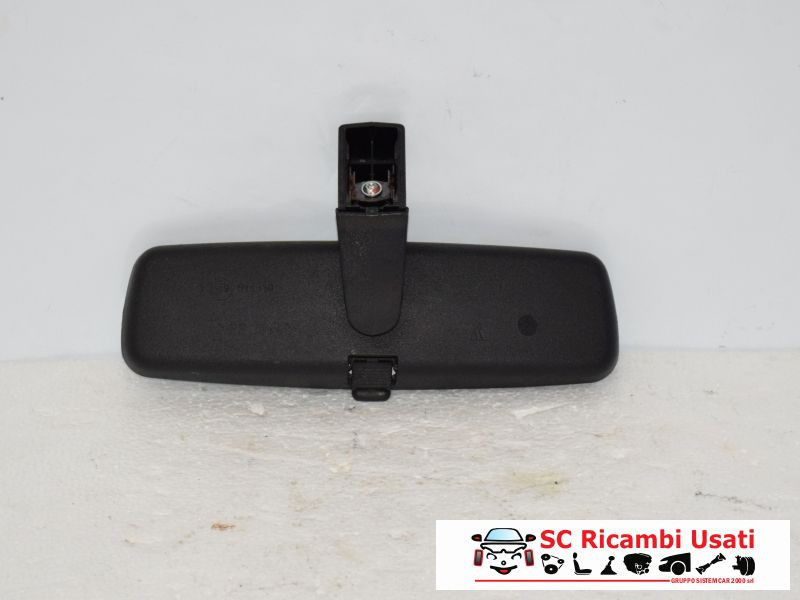 SPECCHIETTO RETROVISORE INTERNO ALFA ROMEO Brera Serie (939_) 156054903 (05>10)