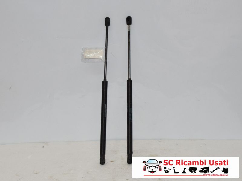 PISTONCINI COFANO POST. ALFA ROMEO Brera Serie (939_) 60694616 (05>10)