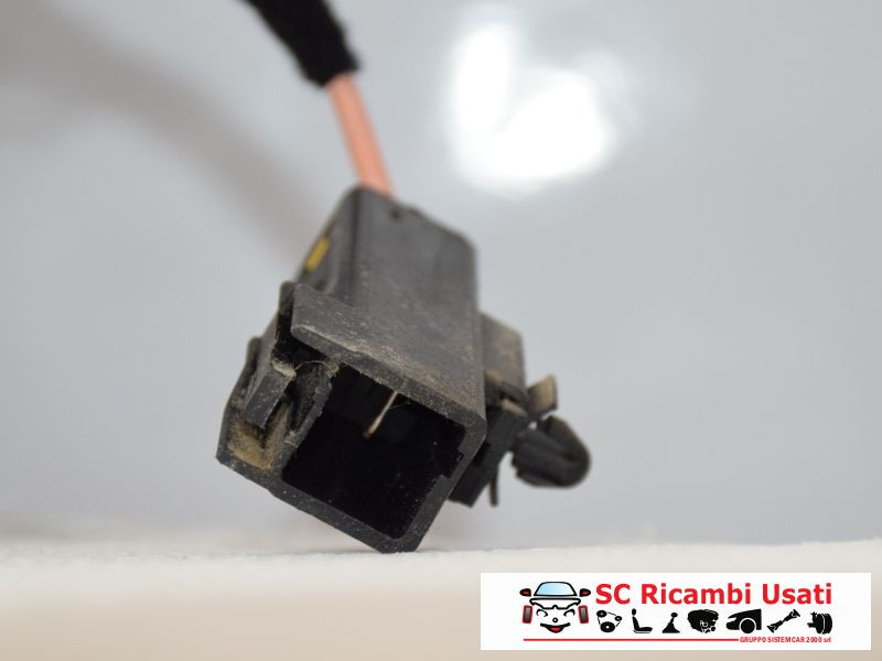 STUFA ALFA ROMEO Brera Serie (939_) 50515400 (05>10)