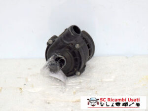 A2118350364 A2118350364 POMPA ACQUA MERCEDES Classe E Berlina W212 diesel