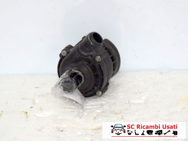 A2118350364 A2118350364 POMPA ACQUA MERCEDES Classe E Berlina W212 diesel