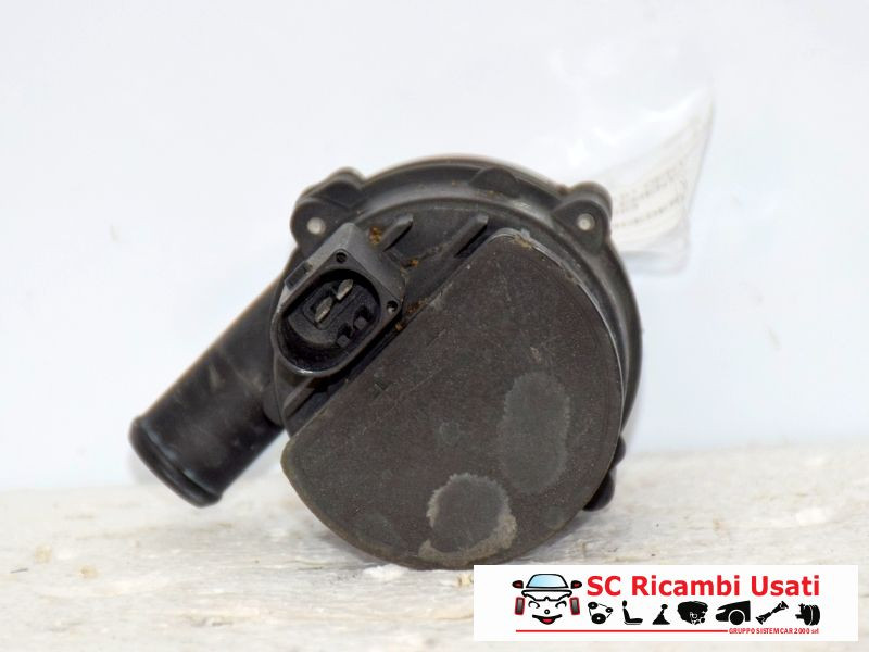 A2118350364 A2118350364 POMPA ACQUA MERCEDES Classe E Berlina W212 diesel