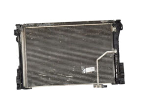 A2045000154 A2045000154 KIT RADIATORI MERCEDES Classe C Berlina W204 diesel