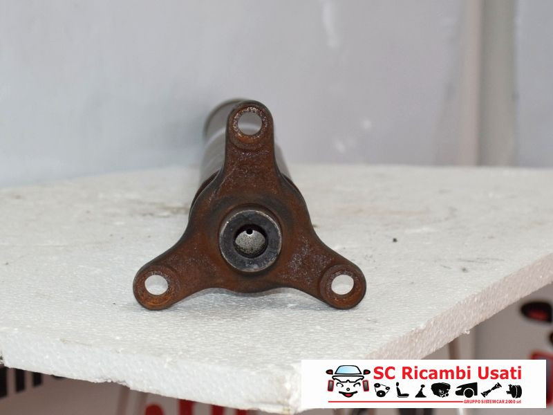 A2041106 A2041106 ALBERO DI TRASMISSIONE MERCEDES Classe C Berlina W204 diesel