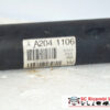 A2041106 A2041106 ALBERO DI TRASMISSIONE MERCEDES Classe C Berlina W204 diesel