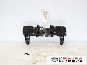MOTOPOSIZIONATORI STUFA AUDI A5 Coupé (8T) 412650750 (07>11)