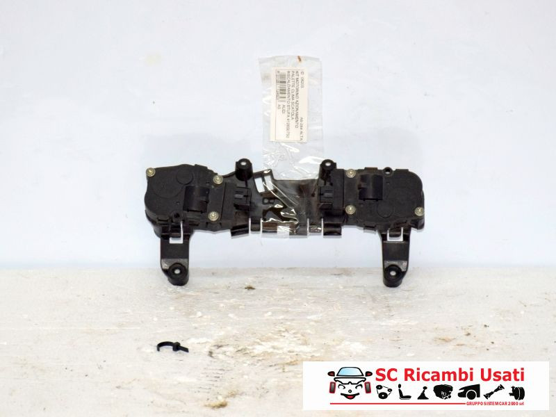 MOTOPOSIZIONATORI STUFA AUDI A5 Coup&eacute; (8T) 412650750 (07>11)