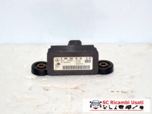 A0055421918 A0055421918 CENTRALINA ESP MERCEDES Classe C Berlina W204 diesel