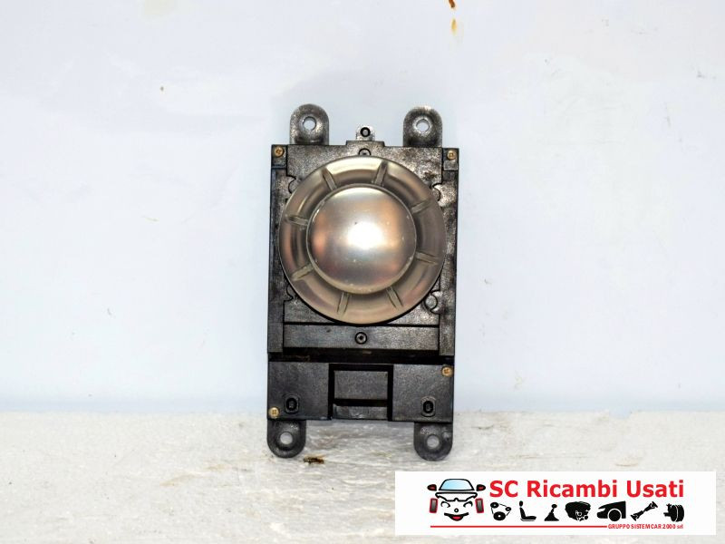 COMANDO CONTROLLO MULTIFUNZIONE BMW Serie 5 E60 6934259 (03>10)