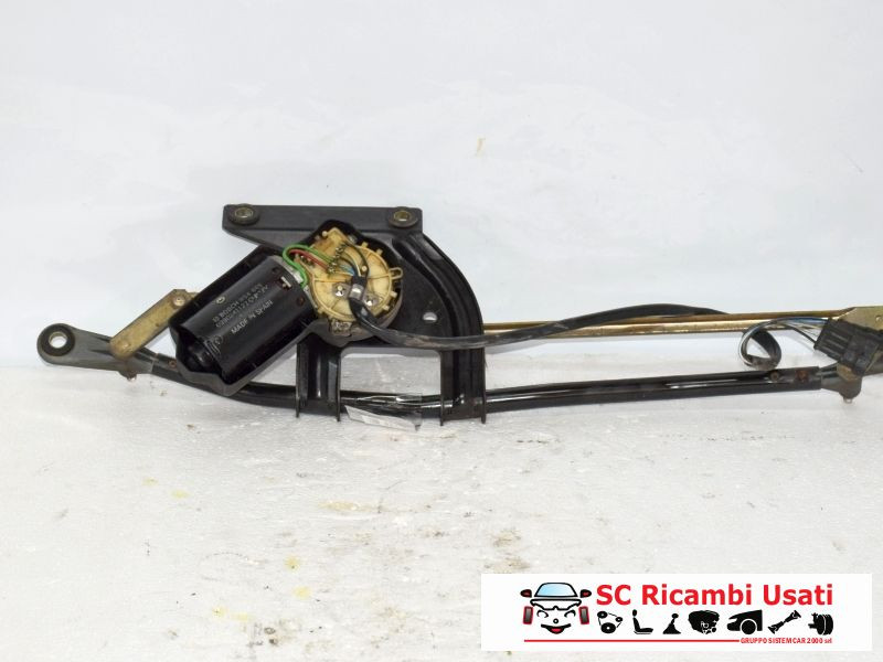 MOTORINO TERGICRISTALLO ANTERIORE FIAT Coupé 2° Serie 46306066 (96>00)