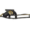 MOTORINO TERGICRISTALLO ANTERIORE FIAT Coupé 2° Serie 46306066 (96>00)