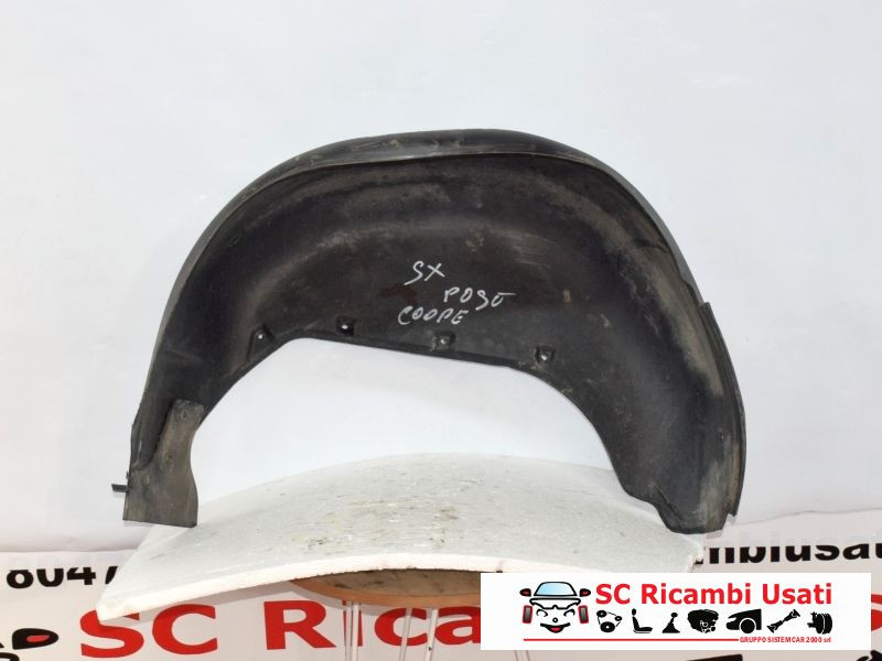 PASSARUOTA POST SX FIAT Coupé 2° Serie 46304304 (96>00)