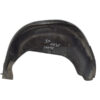 PASSARUOTA POST SX FIAT Coupé 2° Serie 46304304 (96>00)