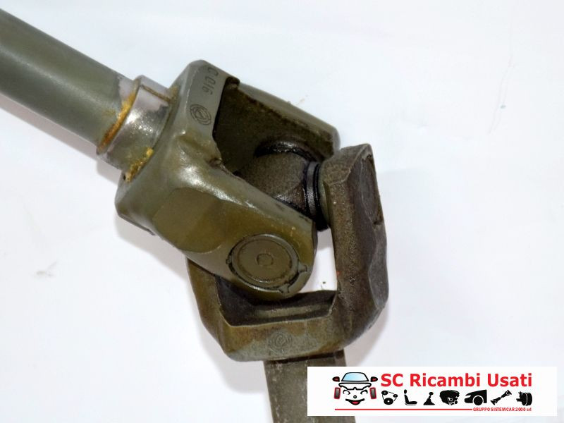 PIANTONE STERZO FIAT Coupé 2° Serie 7794802 (96>00)