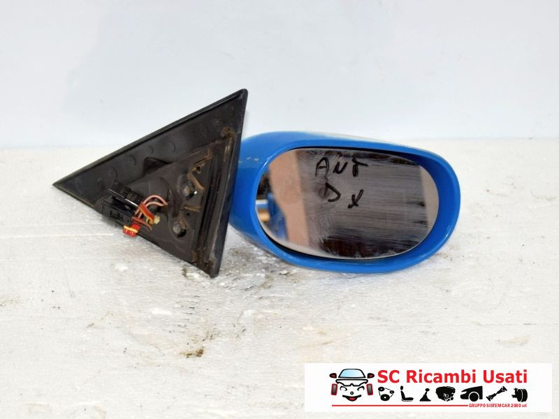 SPECCHIETTO RETROVISORE DESTRO FIAT Coupé 2° Serie 125527099 (96>00)