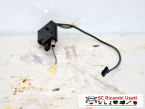 AMPLIFICATORE ANTENNA FIAT Coupé 2° Serie 46304204 (96>00)