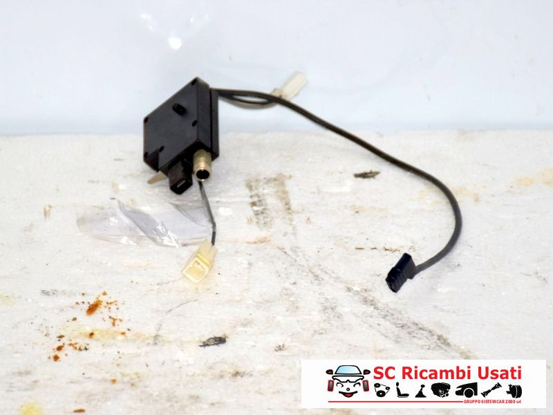 AMPLIFICATORE ANTENNA FIAT Coupé 2° Serie 46304204 (96>00)