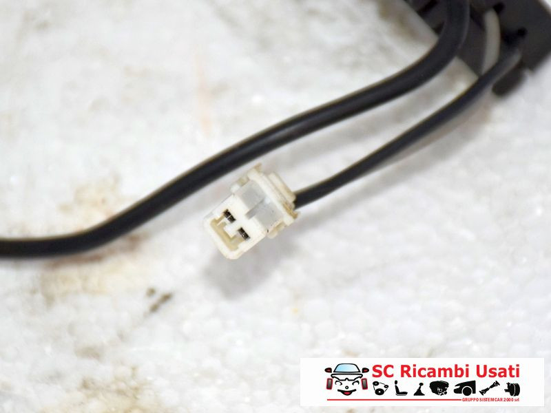 AMPLIFICATORE ANTENNA FIAT Coupé 2° Serie 46304204 (96>00)