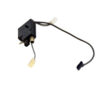 AMPLIFICATORE ANTENNA FIAT Coupé 2° Serie 46304204 (96>00)