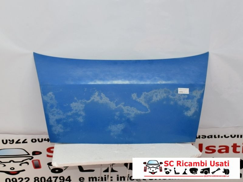 PORTELLONE POSTERIORE FIAT Coupé 2° Serie 46306486 (96>00)