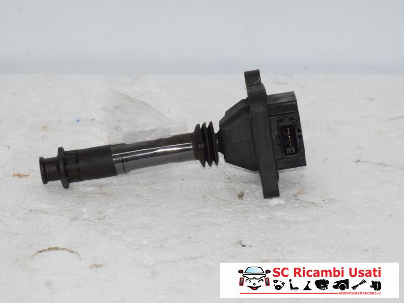 46403328 BOBINA ACCENSIONE FIAT Coupé 2° Serie benzina
