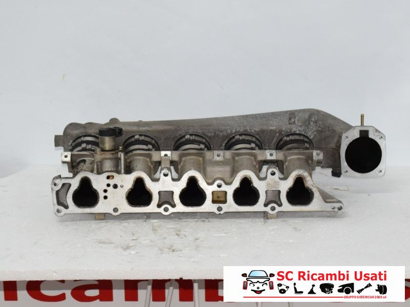 46450010 7755162 COLLETTORE ASPIRAZIONE FIAT Coupé 2° Serie benzina 2.0 20V