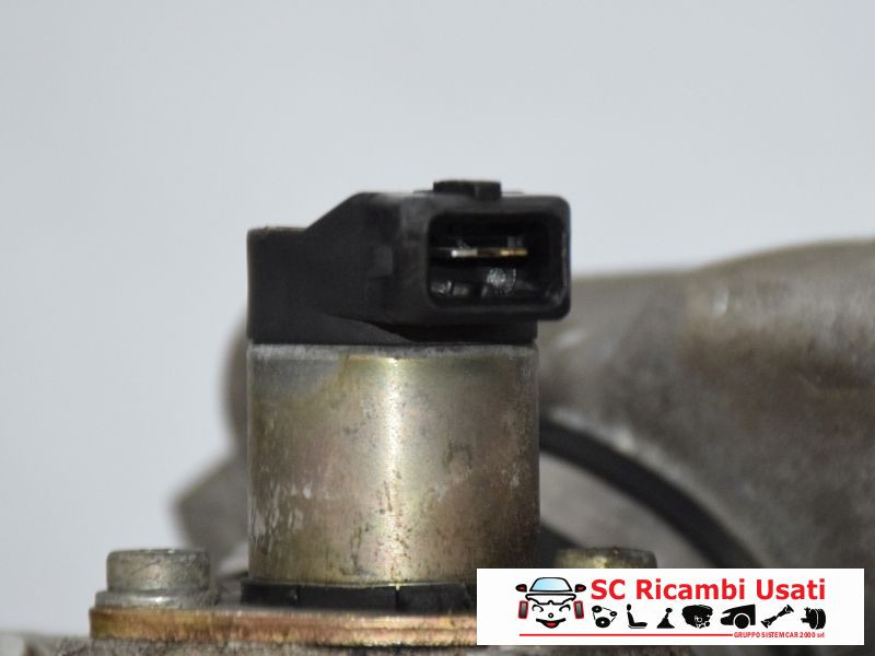 46450010 7755162 COLLETTORE ASPIRAZIONE FIAT Coupé 2° Serie benzina 2.0 20V