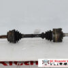 SEMIASSE ANTERIORE SINISTRO FIAT Coupé 2° Serie 60545288 (96>00)