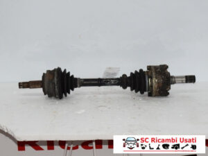 SEMIASSE ANTERIORE SINISTRO FIAT Coupé 2° Serie 60545288 (96>00)