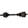SEMIASSE ANTERIORE SINISTRO FIAT Coupé 2° Serie 60545288 (96>00)
