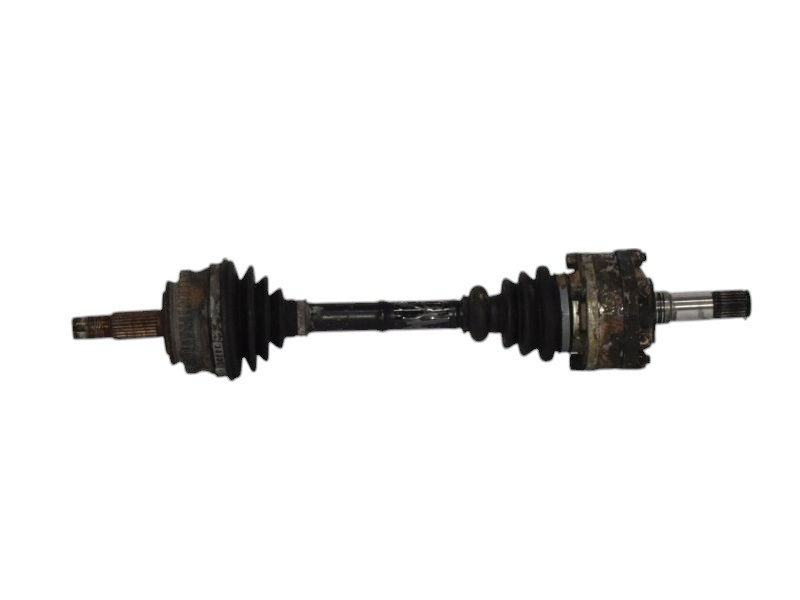 SEMIASSE ANTERIORE SINISTRO FIAT Coupé 2° Serie 60545288 (96>00)