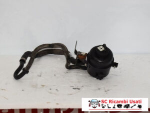 VASCHETTA OLIO IDROGUIDA FIAT Coupé 2° Serie 60812896 benzina (96>00)