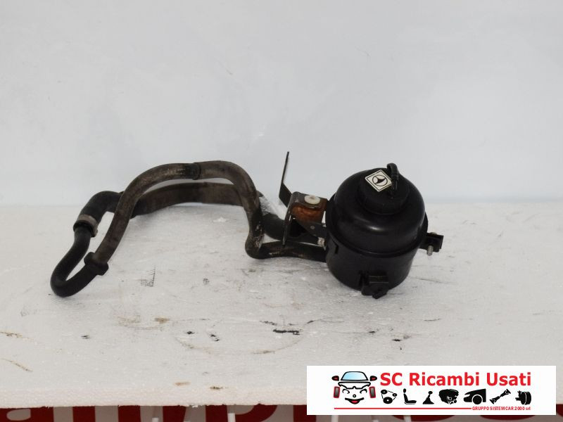 VASCHETTA OLIO IDROGUIDA FIAT Coupé 2° Serie 60812896 benzina (96>00)