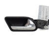 MANIGLIA INTERNA ANTERIORE DESTRA VOLKSWAGEN Golf 5 Berlina 1K1837114B (03>08)