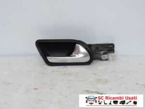 MANIGLIA INTERNA POSTERIORE DESTRA VOLKSWAGEN Golf 5 Berlina 1K4839114B (03>08)