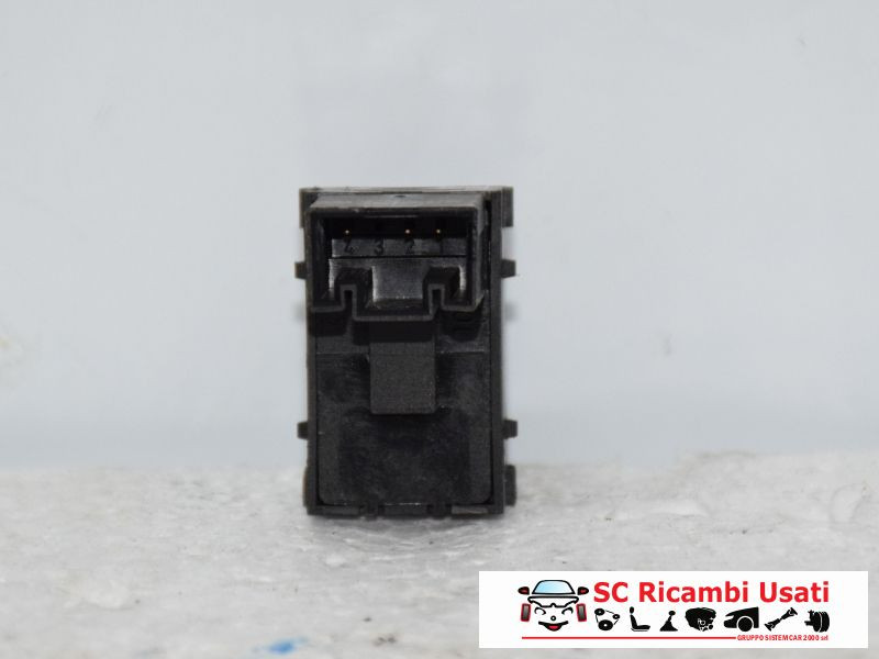 7L6959855B 7L6959855B PULSANTE ALZAVETRO ANTERIORE DX VOLKSWAGEN Golf 6 Berlina diesel