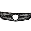 GRIGLIA PARAURTI MERCEDES Classe A Serie (W176) A1768807500 (12>18)