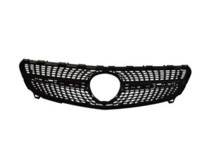 GRIGLIA PARAURTI MERCEDES Classe A Serie (W176) A1768807500 (12>18)