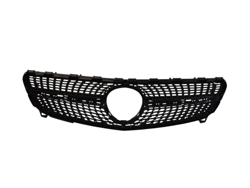 GRIGLIA PARAURTI MERCEDES Classe A Serie (W176) A1768807500 (12>18)
