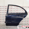 PORTIERA POSTERIORE SINISTRA MERCEDES Classe E Berlina W211 2° Serie (07>)