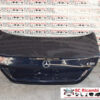 COFANO POSTERIORE MERCEDES Classe E Berlina W211 2° Serie (07>)