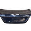 COFANO POSTERIORE MERCEDES Classe E Berlina W211 2° Serie (07>)